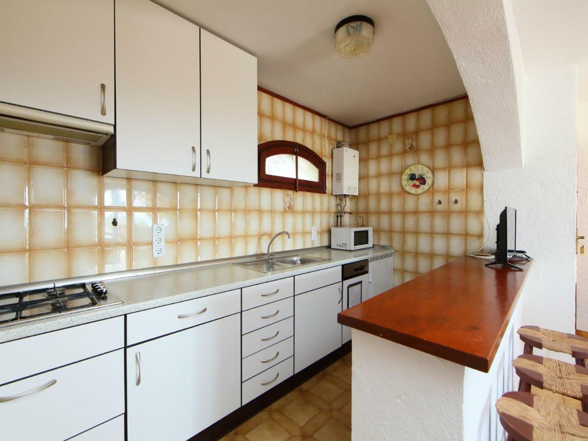 Holiday Home Peces 3 By Interhome Peñíscola Exterior foto